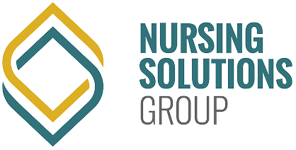 nursing solutions group logo